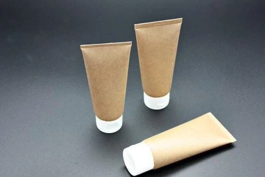 Molded Fiber For Cosmetic Product