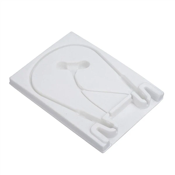 전자 제품용 성형 펄프 트레이