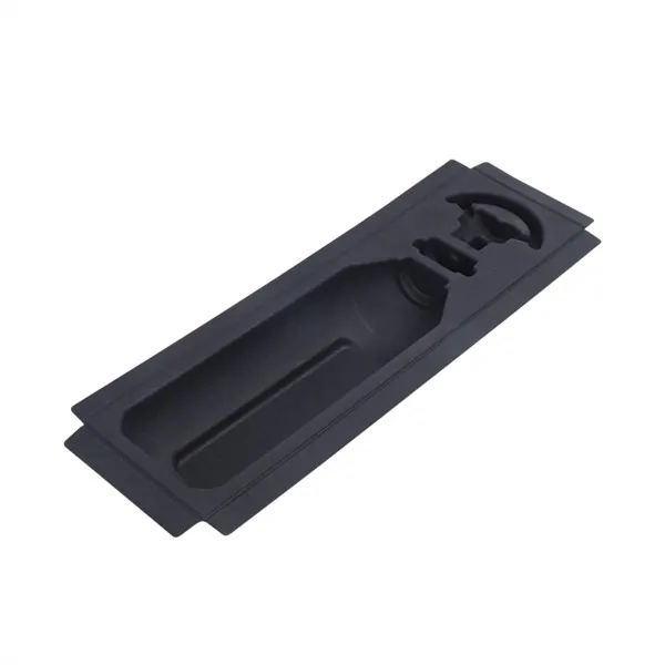 성형 펄프 와인 트레이