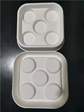 포장 산업 전반의 성형 펄프 응용 분야: 전체 개요