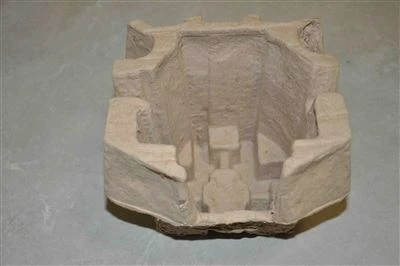 성형 펄프는 전자 응용 제품에 혁신을 가져옵니다: 설계 및 생산에 지속 가능성과 기능성을 결합합니다.