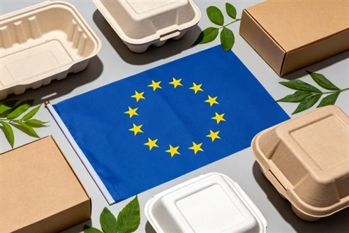 EU 플라스틱 포장 규정 2026: 성형 펄프가 수출 기업의 규정 준수를 돕는 방법