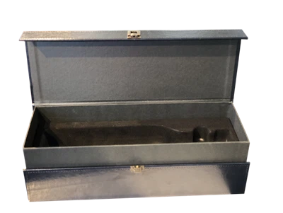 가전제품용 성형펄프 포장재 생산공정은 어떻게 되나요?