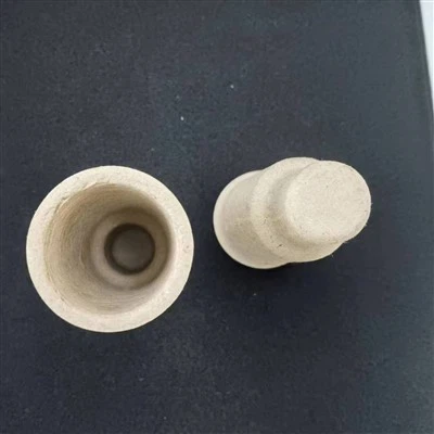 성형 펄프 포장의 압축 및 충격 저항을 향상시키는 방법은 무엇입니까?