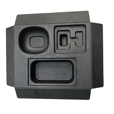 성형 펄프가 대형-가전제품 포장에 적합합니까?